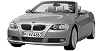 BMW E93 U1887 Fault Code